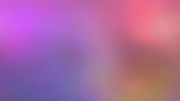 dynamisk grön bakgrund med subtil gradienter skapande en vibrerande och modern känna video