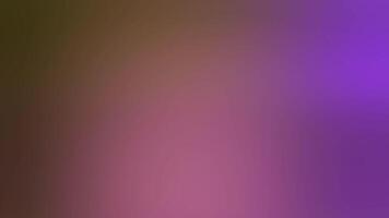 abstrakt vätska rader med mjuk pastell färger skapande en modern och elegant visuell design video
