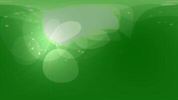 Dynamic red and pink abstract patterns create a vibrant and energetic background video