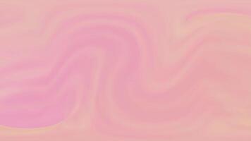 dynamisk grön bakgrund med strömmande rader skapande en vibrerande och energisk känna video