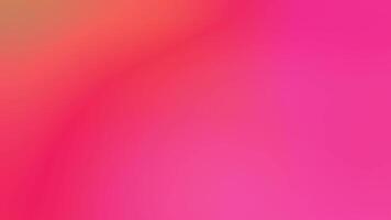 dynamisk röd lutning bakgrund med subtil ljus effekter för modern mönster och visuella video