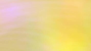 abstrakt strömmande Färg gradienter i vibrerande nyanser skapa en modern, dynamisk, elegant visuell bakgrund video