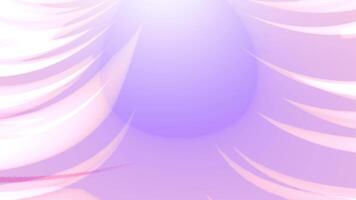 Vibrant yellow and gold light rays burst across the frame, creating a dynamic abstract background video