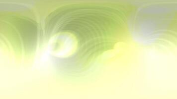 abstrakt vibrerande rosa och blå strömmande former skapande en dynamisk, modern bakgrund design video