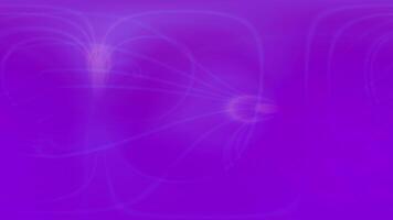 vibrerande abstrakt rörelse bakgrund med mjuk gradienter och dynamisk ljus effekter, perfekt för digital presentationer. video