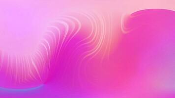värma abstrakt bakgrund med mjuk lutning rörelse, perfekt för dynamisk visuella video