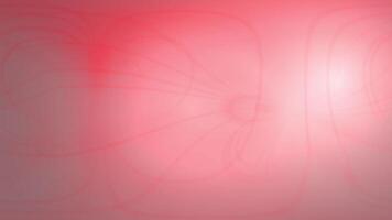 abstrakt mjuk gul lutning bakgrund med subtil texturer, perfekt för modern design och varumärke. video