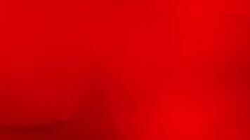 vibrerande abstrakt lutning övergång med värma orange och Häftigt magenta blandning mjukt video