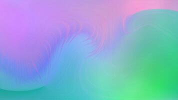 vibrerande gul abstrakt bakgrund med subtil textur, perfekt för dynamisk modern design projekt video