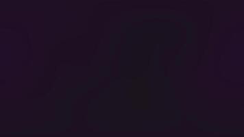 drammatico astratto leggero e ombra giocare nel monocromo, Perfetto per atmosferico sovrapposizioni e movimento grafica. video