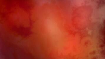 vibrerande abstrakt bakgrund med texturerad gradienter av rosa, röd, och orange, dynamisk och modern video