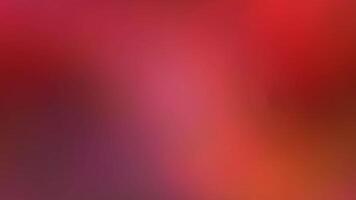 mystisk djup Plats nebulosa med virvlande kosmisk damm och vibrerande interstellär moln skapande eterisk mönster video