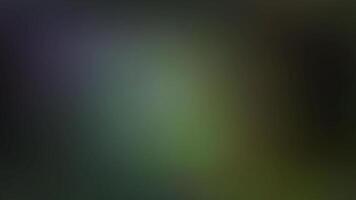 dynamisk abstrakt lutning med vibrerande lila och mjuk gul blandning mjukt för modern design bakgrunder video