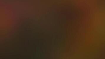 mystisk grön dimma virvlar olycksbådande skapande en dramatisk, atmosfärisk bakgrund för digital effekter och design video