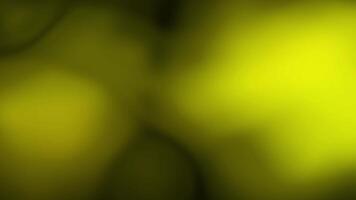 dinamico verde astratto sfondo con delicato textures suggerendo movimento e energia video