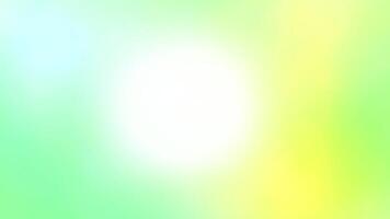 Bright abstract light flares illuminating textured dark background with dynamic motion effects video