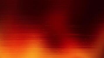 vibrerande magenta och röd rök virvlande dynamiskt, skapande ett eterisk, abstrakt bakgrund för rörelse grafik. video