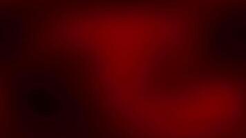 dynamisk virvlande lila och grön dimma skapar atmosfärisk abstrakt bakgrund för rörelse grafik och visuell effekter video