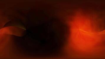 vibrerande abstrakt Färg blandning övergångar skapande en dynamisk, slät lutning effekt för bakgrunder och design video