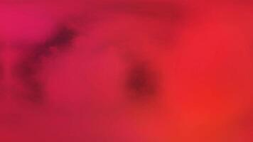 Vibrant gradient transition from warm yellow to soft orange and pink, dynamic and modern abstract background. video