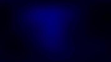 vibrerande grön och gul abstrakt lutning bakgrund med mjuk ljus effekter, perfekt för dynamisk presentationer. video