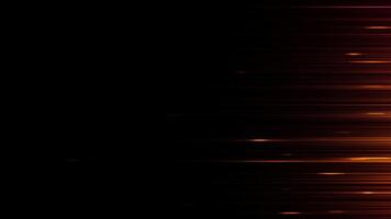 Vibrant abstract bokeh background with swirling green and brown motion, perfect for dynamic overlays video