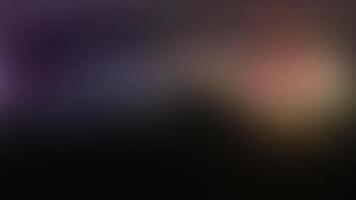 vibrerande lutning övergångar från ljus kalk grön till värma orange, skapande en dynamisk och energisk bakgrund för modern design. video