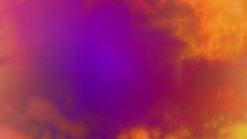 Dark, moody abstract background with subtle luminous streaks and a sense of depth and mystery. video