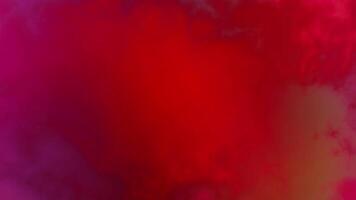 vibrante verde abstrato listras crio uma dinâmico, enérgico fundo para moderno Projeto projetos video