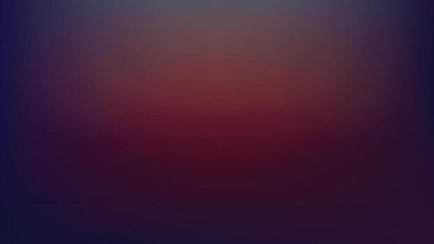 Dark gradient abstract with deep red navy blue tones vector