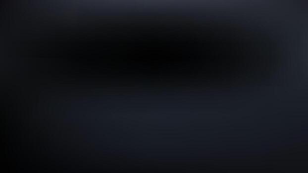 Dark gradient abstract with subtle light streaks vector