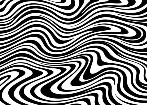 mono resumen líquido Arte modelo antecedentes vector