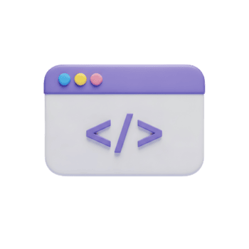 código janela render png