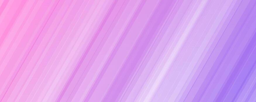 Modern violet gradient backgrounds with lines. Header banner. Bright geometric abstract presentation backdrops. Perfect illustration vector