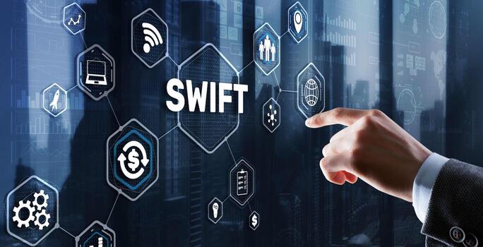 Swift is a new language for the internet of things photo