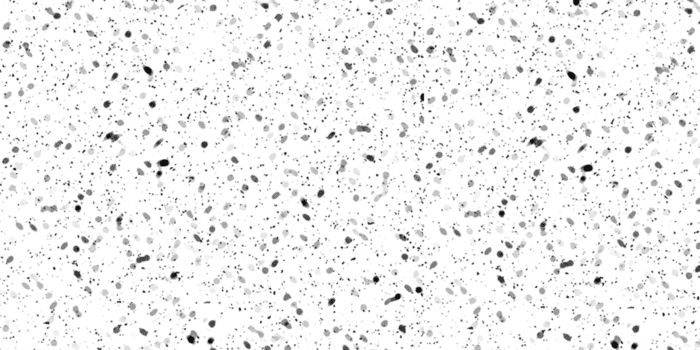 svart och vit glitter textur bakgrund isolerat på transparent bakgrund för design png