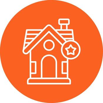 Strong Built Quality Multi Color Circle vector