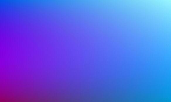 soft gradient blending purple and blue tones for modern minimal background design use vector