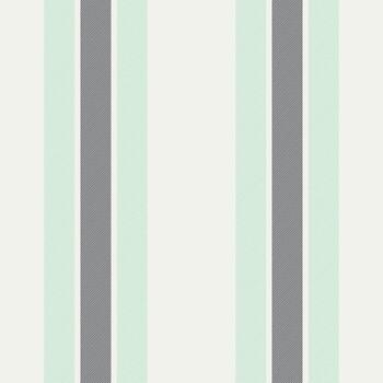Premium textile pattern seamless, throw stripe texture lines. Overlay background fabric vertical in white and light colors. vector