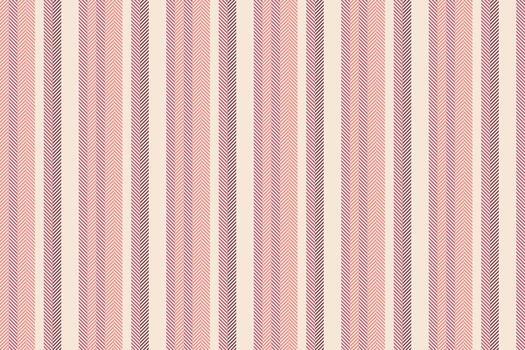 Cuiet pattern texture , vibrant textile stripe lines. Aztec background seamless vertical fabric in antique white and red colors. vector