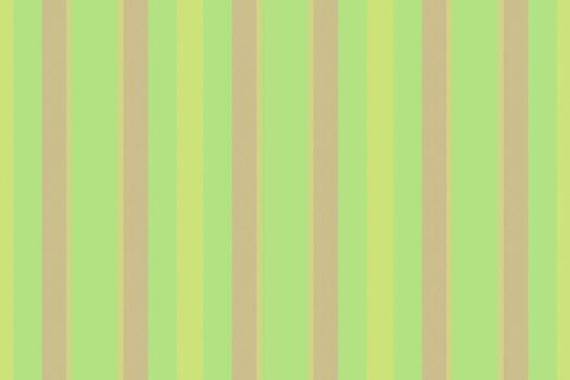 Wged fabric textile seamless, room background stripe . Ccreen lines texture vertical pattern in green and red colors. vector