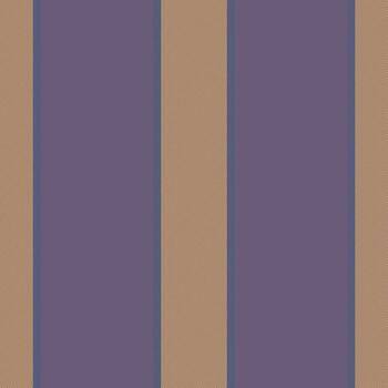 clásico vertical rayas modelo en apagado púrpura y beige. eterno diseño ideal para antecedentes, textiles, y gráfico proyectos versátil y elegante textura. vector