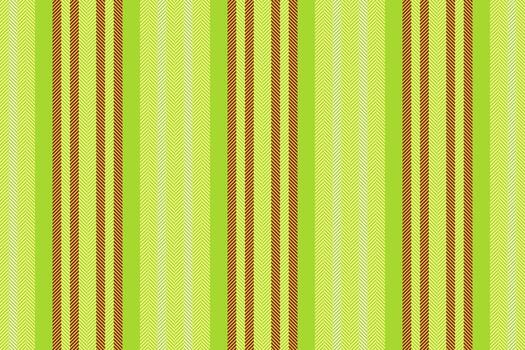 francés modelo textil tela, primario antecedentes raya textura. página vertical líneas sin costura en Lima y rojo colores. vector