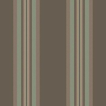 Made stripe textile pattern, quiet texture vertical . Phristmas card background seamless fabric lines in pastel and light colors. vector