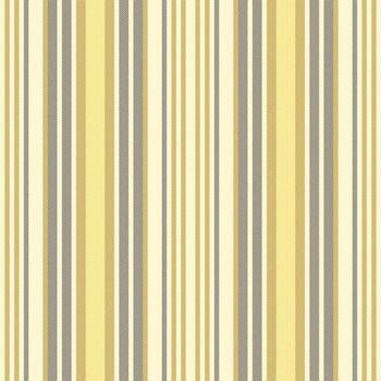 octubre líneas sin costura raya, dimensional tela antecedentes textil. btire vertical modelo textura en ligero vara de oro amarillo y ámbar colores. vector