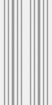 mínimo textil vertical líneas, noviembre modelo tela raya. sofá antecedentes textura sin costura en blanco y gris colores. vector