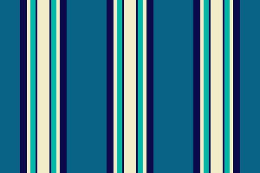 British stripe textile lines, idea pattern fabric . Template vertical seamless texture background in dark and light colors. vector