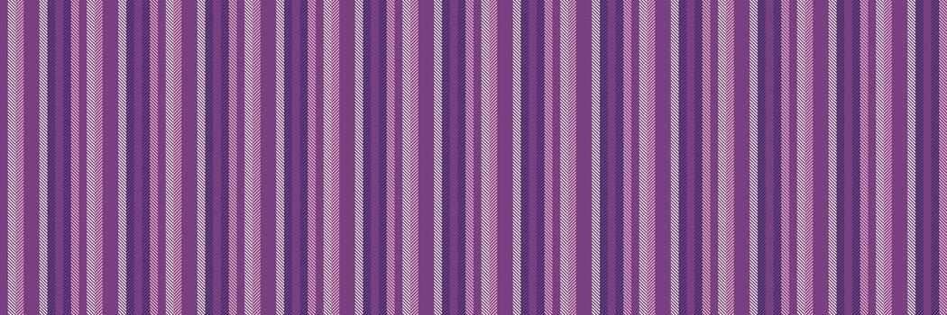 Elegant vertical stripes in varying shades of purple create a sophisticated and versatile background. vector