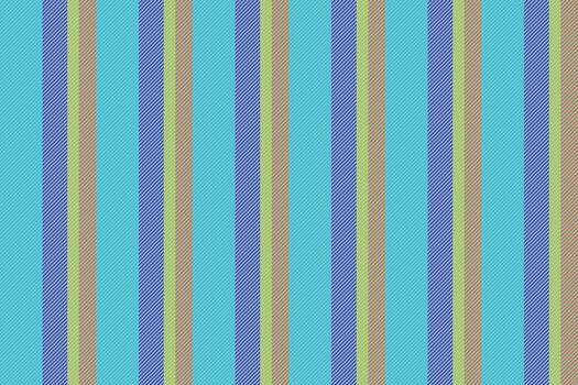 anillo de retención vertical antecedentes líneas, alegre raya tela sin costura. sged textil textura modelo en cian y rebeca púrpura colores. vector