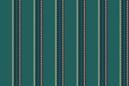 detallado raya modelo con un textil textura en verde, beige, rojo, y Armada. un versátil fondo para diseño proyectos necesitando clásico estilo. vector